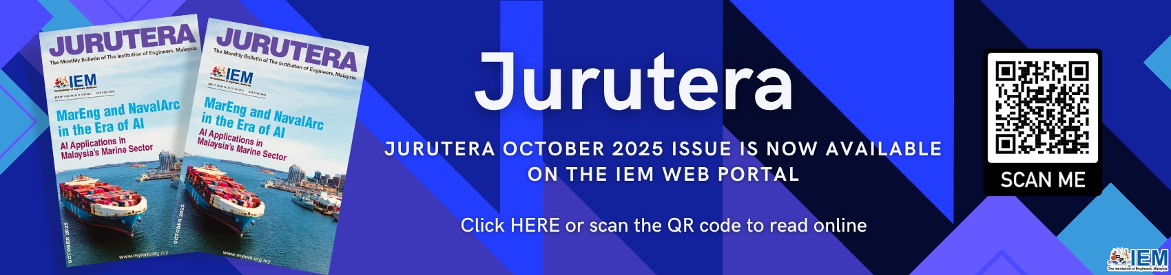 JURUTERA October 2025